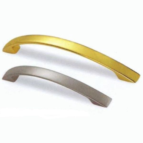 Ручка мебельная KL-289-96М-PB, золото 41045