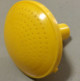 Насадка - рассеиватель для лейки  5л, Брянск ТД Пластик