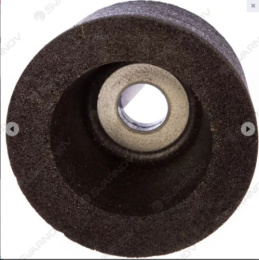 Чашка шлиф. кон. (Луга) 110х55х22 54С 125 СТ1 LugaAbrasive 1421105522С