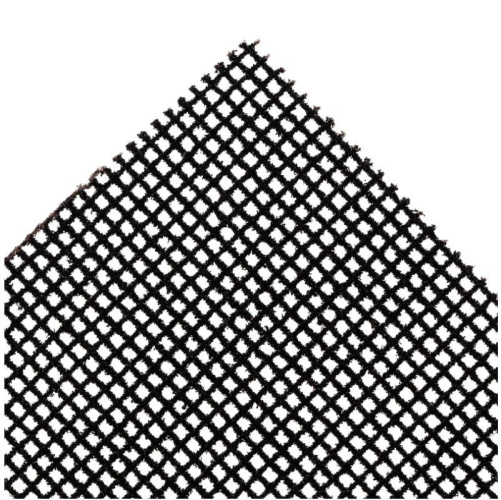 Сетка абразивная набор 10шт. зернистость P120 115х280мм Sparta 751285