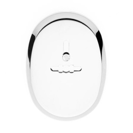 Накладка декоративная Apecs DP-11-S-CR-shutter Apecs 34437