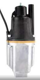 Насос Малыш-М 10м с верхним забором для чистой воды, погружной, 240Вт