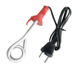 Кипятильник электрический 0,5кВт, HB-005 HomeStar 005689