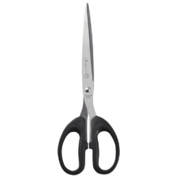 Ножницы 20 см Attomex 4091303