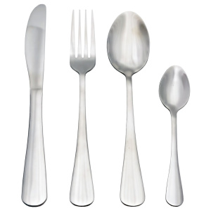 Верона Вилка столовая из нержавеющей стали Appetite B228-1