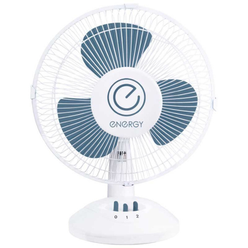 Вентилятор настольный EN-0605, белый Energy 003716