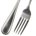 Oxford Вилка столовая из нержавеющей стали Appetite 5702