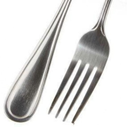 Oxford Вилка столовая из нержавеющей стали Appetite 5702