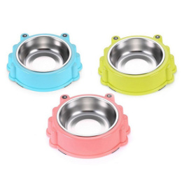 Миска для животных d-25см Радужный Дом ТТ70260