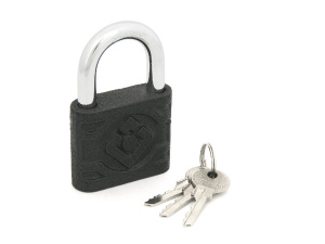 Замок навесной Palladium 305F-75 Palladium 17751