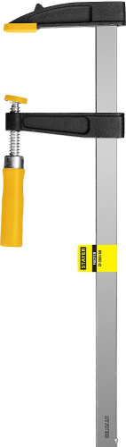 Струбцина F-образная 250x50мм Stayer 3210-050-250