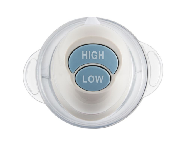 Измельчитель электрический 200Вт, EN-269, 1л, бежевый Energy 152459