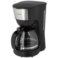 Кофеварка электрическая EN-274, 1250мл, черный Energy 108171