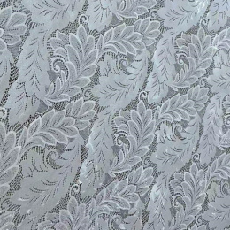 Клеенка ажурная 1,37х20м Lace матовая Grace LA-0800UP