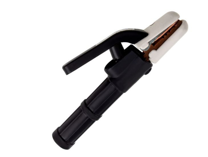 Держатель сварочный 500А для электродов Сибртех 91455