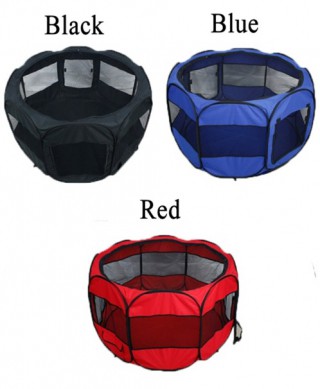 Вольер для животных 90х37см Tails Time ТТ70376