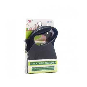 Поводок-рулетка для собак 3м Радужный Дом ТТ53640