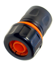 Соединитель-коннектор 3/4" быстросъемный SLD 040/1004