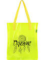 Сумка-шоппер Dream силикон СМ-1121