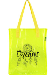 Сумка-шоппер Dream силикон СМ-1121
