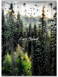 Тетрадь  96 листов А4 Природа в макро-3 96-9006