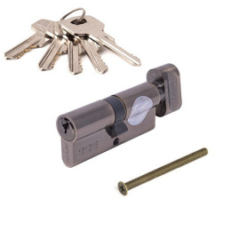 Личинка (цилиндровый механизм) Apecs SC-70-Z-C-AB Apecs 5328