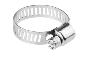 Хомуты оцинкованные 14-27мм  5шт. Stayer 3780-14-27