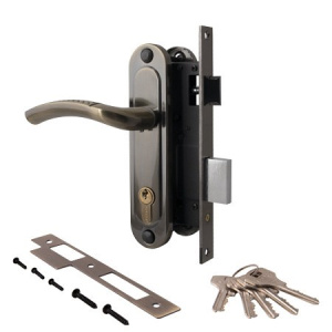 Замок врезной Apecs 1227\60-AB Apecs 18930