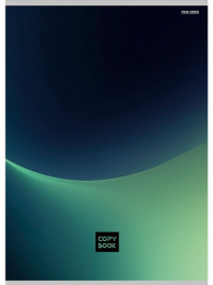 Тетрадь  96 листов А4 Минималистичный дизайн-8 96-9011