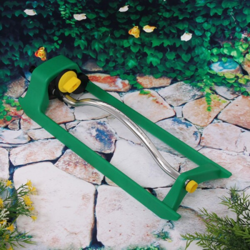 Дождеватель осциллирующий 16 отверстий ДоброСад 720-514