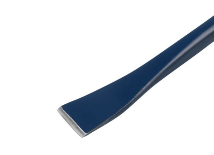 Лом-гвоздодер 600мм овальный Сибртех 25243