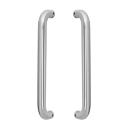 Ручки-скобы Apecs HC-0901-25/300-INOX Apecs 3999