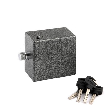 Замок навесной Apecs PD-14-80 Apecs 21828