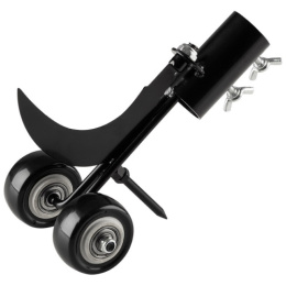 Корнеудалитель сорняков в межплиточных швах из углеродистой стали, без черенка Park 333743