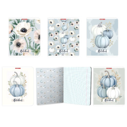 Тетрадь  48 листов Тыковки 15035/5