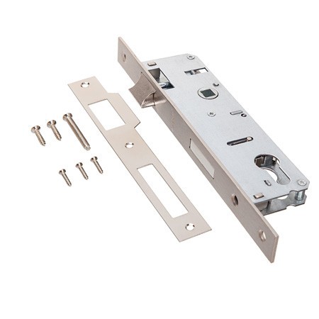 Замок врезной Apecs 7300-35-NiS Apecs 22563