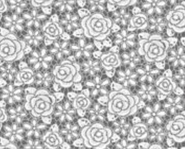 Клеенка ажурная 1,32х22м Lace 138D