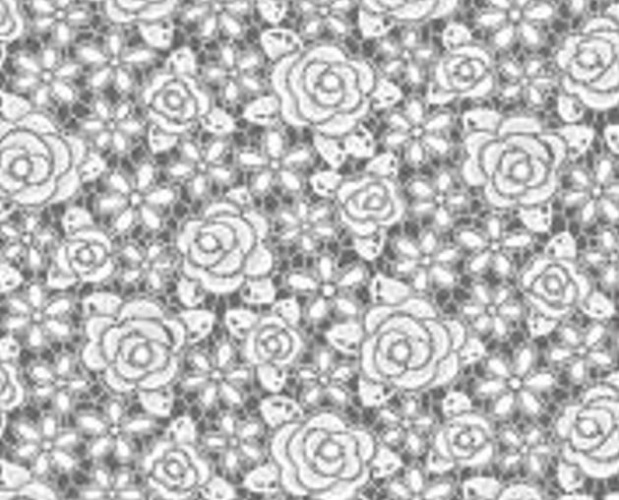 Клеенка ажурная 1,32х22м Lace 138D