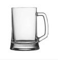 Кружка для пива стеклянная Pub 500мл Pasabahce Бор 55129SL