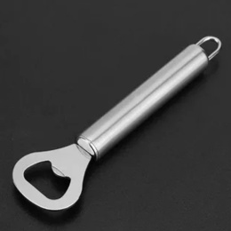 Открывалка из нержавеющей стали для бутылок 16,5см Радужный Дом РД72622