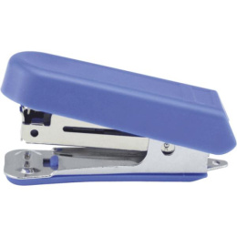 Степлер №10 10 листов Attomex Мини, пластиковый, с антистеплером 4142315