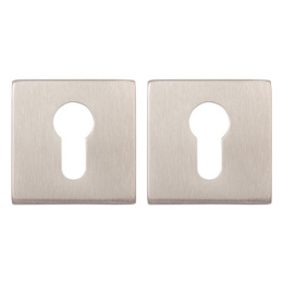 Накладка цилиндровая Apecs DP-C-20-INOX Apecs 40200 