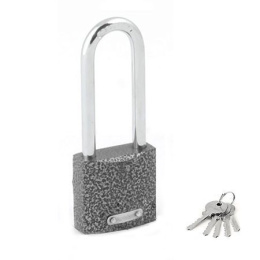 Замок навесной Apecs PD-01-50-L (5 ключей) Apecs 23010