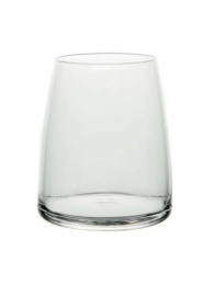 Набор стаканов стеклянных Pinot 4шт. 495мл низкие, в п/у Pasabahce Бор 420332/4