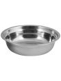 Миска из нержавеющей стали 230мм, 1,7л, Bowl-23 Mallony 985892
