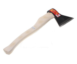 Топор 1,1кг/1,5кг деревянная ручка, кованый, Б ИЖ 21664