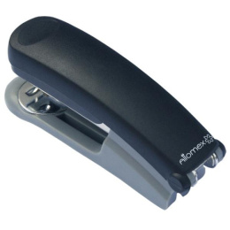 Степлер №24  25 листов Attomex, черный 4142311