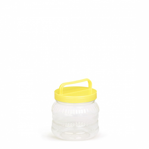 Бидон ПЭТ  1,0л Альтернатива М469