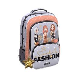 Рюкзак ErichKrause Ergoline 20L Top Models 58120