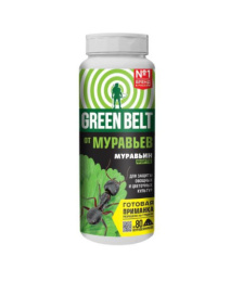 Муравьин Форте 250г от черных садовых муравьев Грин Бэлт 01-719